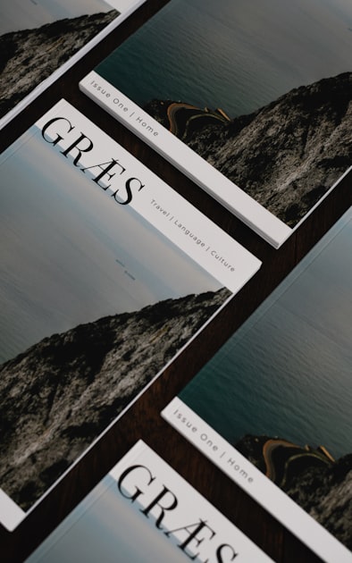 Adventures in Creative Writing